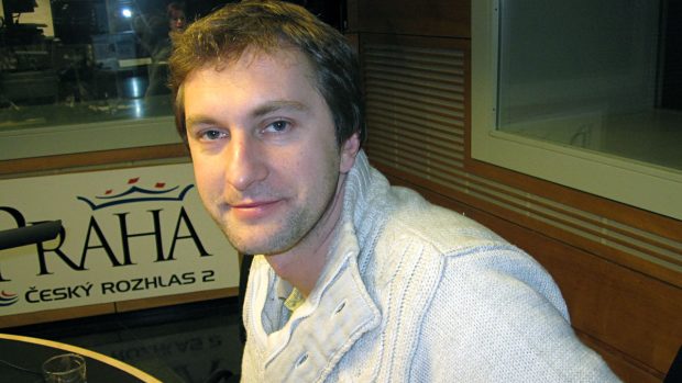 David Ondráčka
