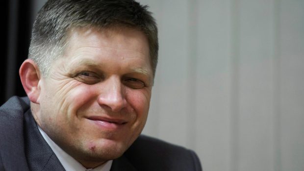 Strana Smer Roberta Fica pravděpodobně vyhraje parlamentní volby na Slovensku