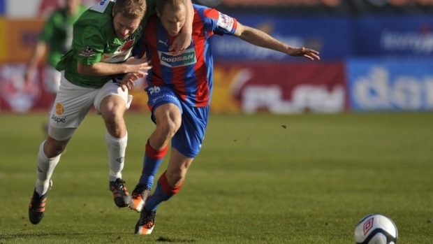 Baumit Jablonec - Viktoria Plzeň