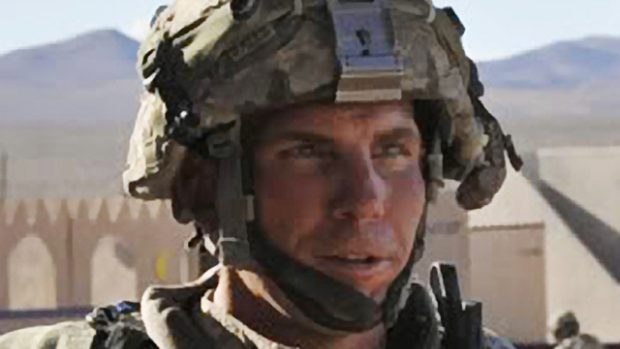 Robert Bales