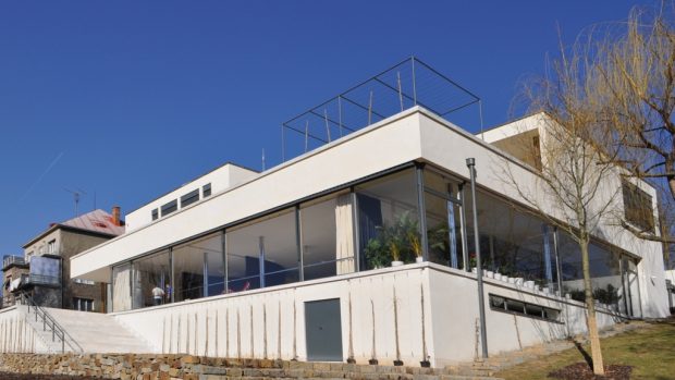 Vila Tugendhat