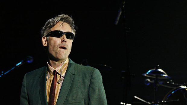 Adam Yauch, Beastie Boys, Brixton Academy 2007