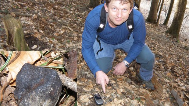 Dráha meteoritu se dá vypočítat, ale najít jej fyzicky, k tomu je třeba štěstí. Pavel Spurný pomohl vypočíst dráhu mnoha meteoritů s rodokmenem, ale v terénu našel svůj první nebeský kámen až v Košicích (2010).