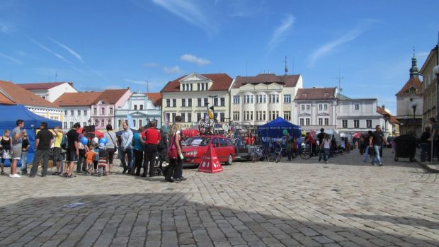 Festival rekordů a kuriozit 2012, Pelhřimov