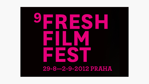 Fresh Film Fest 2012