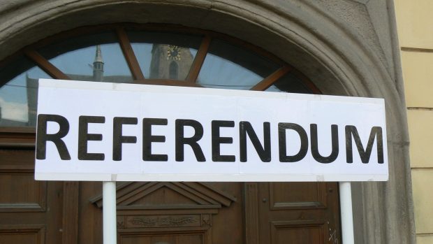 Referendum