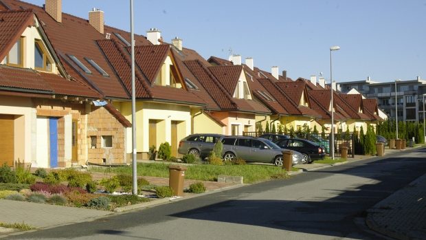 Lidé si postavili nové domy, za poslední týdny ale zažili řadu probdělých nocí