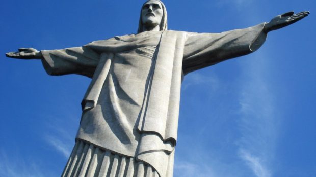 Telenovely patří k Brazílii stejně neodmyslitelně jako tento symbol Rio de Janeira