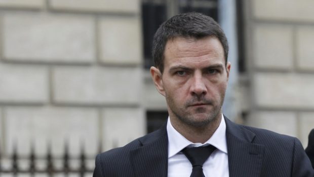 Jerome Kerviel