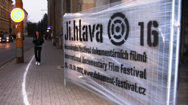 Mezinárodní festival dokumentárních filmů Jihlava 2012