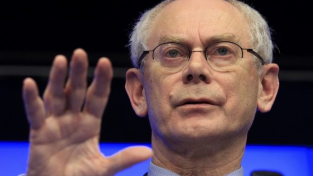 Herman van Rompuy