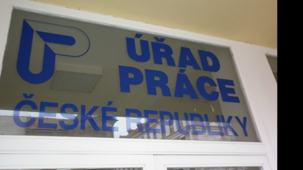 Úřad práce (ilustrační foto)