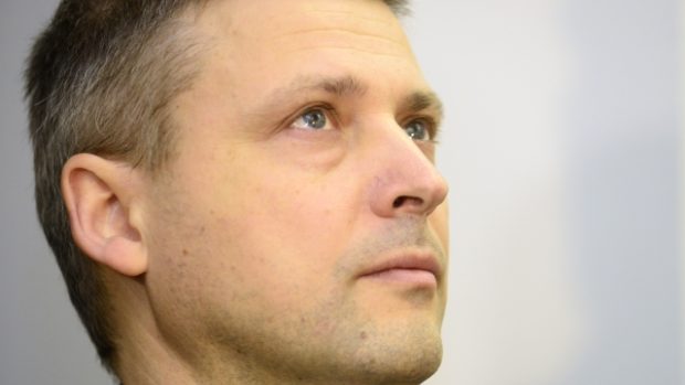 Poslanec Roman Pekárek půjde za přijetí úplatku a zneužití pravomoci na 5 let do vězení