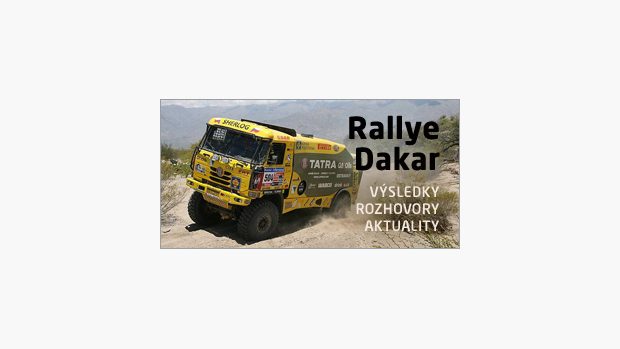 Rallye Dakar