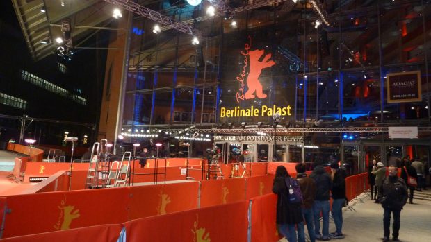 Berlinale 2013