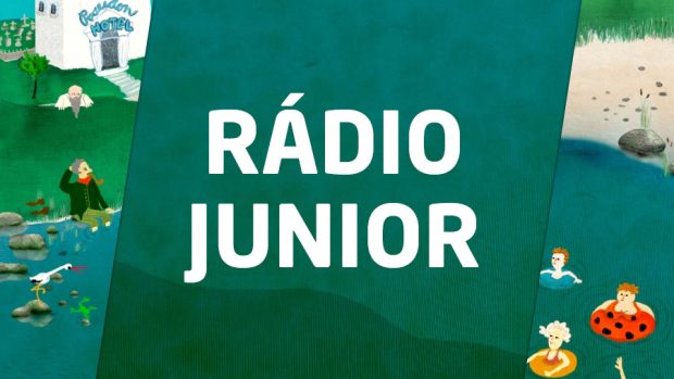 Rádio Junior