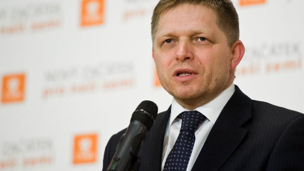 Robert Fico