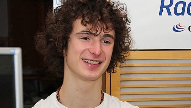 Adam Ondra, Horolezec roku 2012