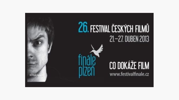 Filmový festival Finále Plzeň 2013
