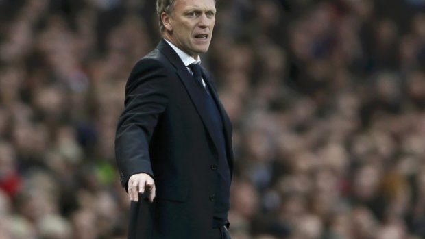 David Moyes nahradí Alexe Fergusona na lavičce Manchesteru United