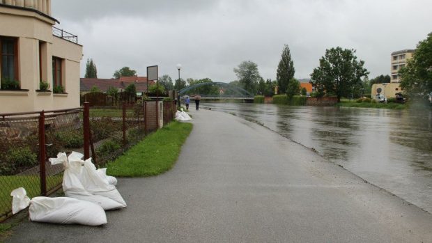 Veselí nad Lužnicí 3. června 2013