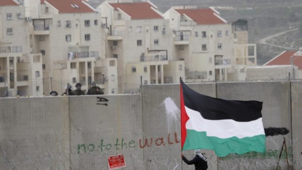 Izrael schválil výstavbu dalších 900 nových bytů ve východním Jeruzalémě (ilustrační foto)