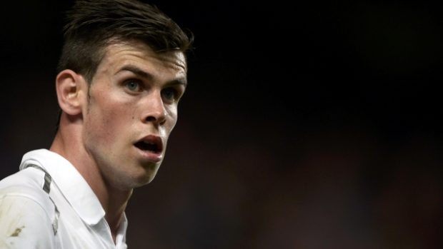 Gareth Bale se těžko zařadí mezi symboly typu Beckhama