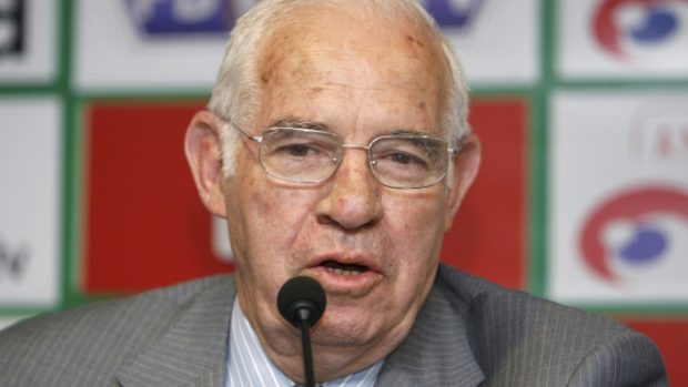 Luis Aragonés