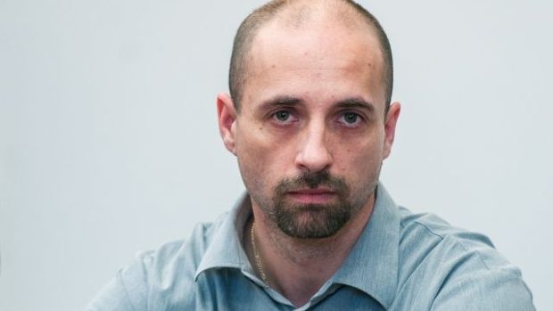 Bývalý vedoucí obvodního oddělení policie v Liberci Marek Ducháček je obžalován ze zneužití pravomoci úřední osoby