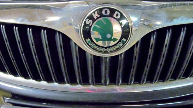 Škoda Auto loni vydělala méně než v roce 2012 (ilustrační foto)