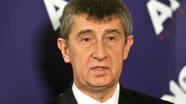 Andrej Babiš