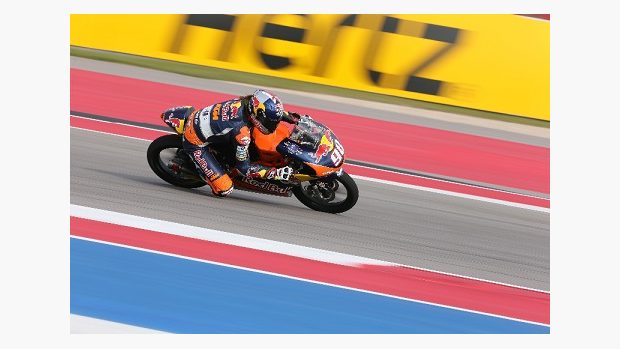 Karel Hanika - Austin 2014