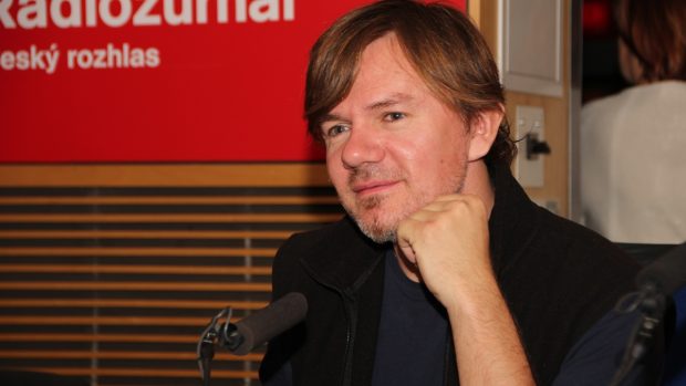 Michal Hrůza, zpěvák a skladatel