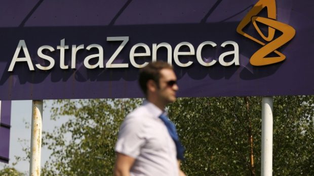 Britská AstraZeneca odmítla i poslední nabídku amerického Pfizeru na převzetí