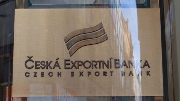 Česká exportní banka