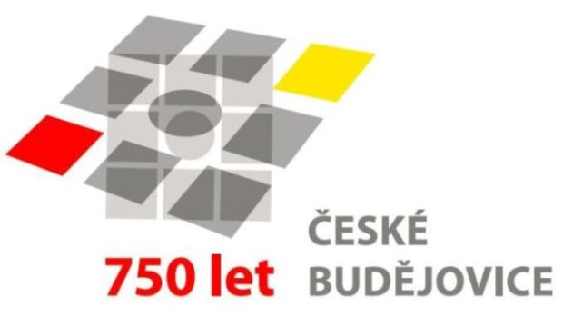 Nové logo Českých Budějovic