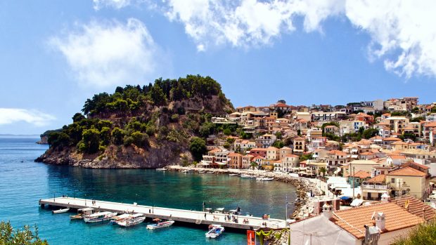 Parga