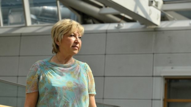 Zástupkyně generálního ředitele Evropského statistického úřadu (Eurostat) Marie Bohatá od 1. července ve funkci končí, odchází tak jeden z nejvýše postavených Čechů ve strukturách Evropské unie