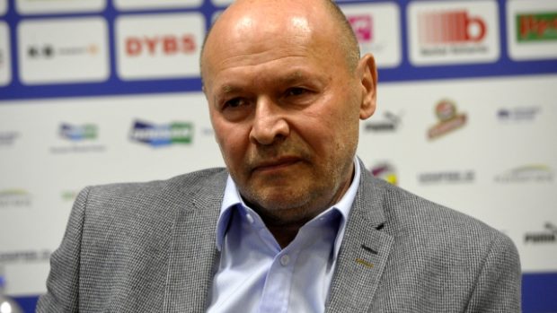 Nový trenér FC Viktoria Plzeň Miroslav Koubek