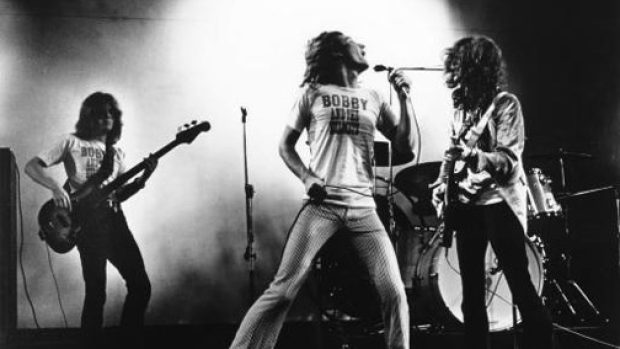 Skupina Led Zeppelin