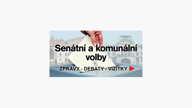 Volby 2014 - promo