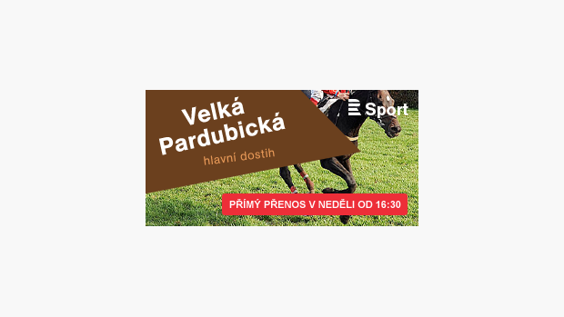 Velká pardubická