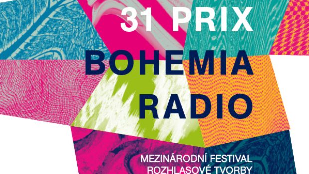 Prix Bohemia Radio 2014