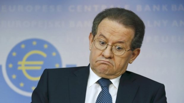 Viceprezident Evropské centrální banky Vítor Constancio upozornil, že zátěžové testy jsou důvěryhodné