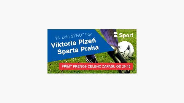 Plzeň - Sparta