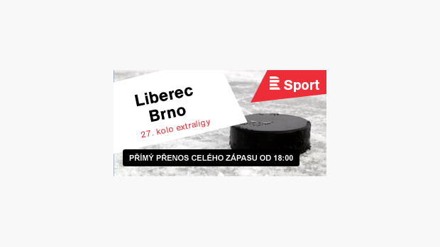 Liberec - Brno