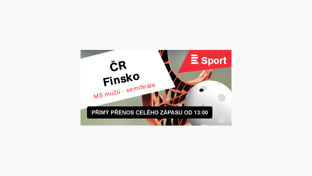 ČR - Finsko