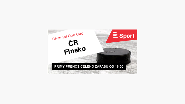 ČR - Finsko