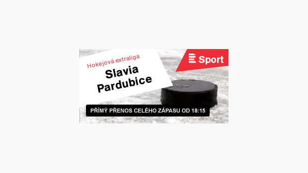 Slavia - Pardubice
