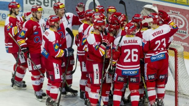 Slavia si po více než 2 měsících připisuje do tabulky 3 body. Porazila Olomouc